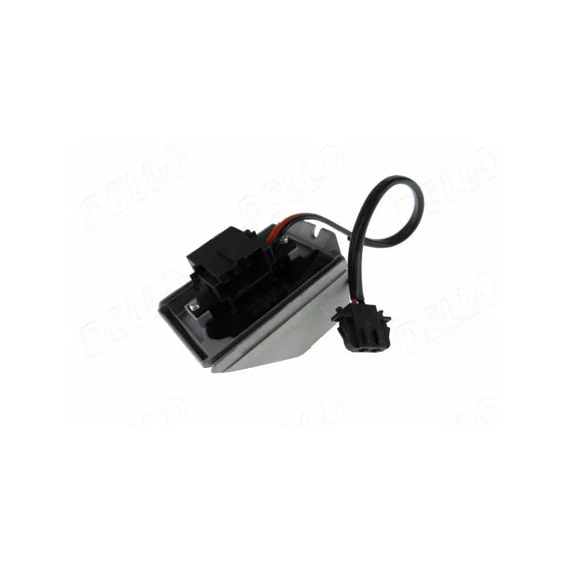 Résistance, pulseur d'air habitacle AUTOMEGA 210079410