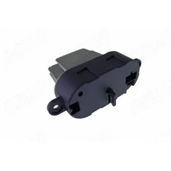 Résistance, pulseur d'air habitacle AUTOMEGA 210079510