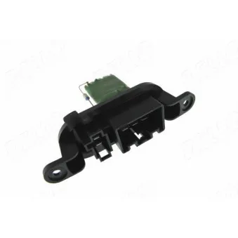 Résistance, pulseur d'air habitacle AUTOMEGA 210079610