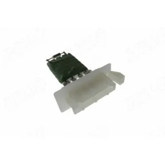 Résistance, pulseur d'air habitacle AUTOMEGA 210079710