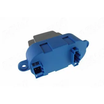 Résistance, pulseur d'air habitacle AUTOMEGA 210080210
