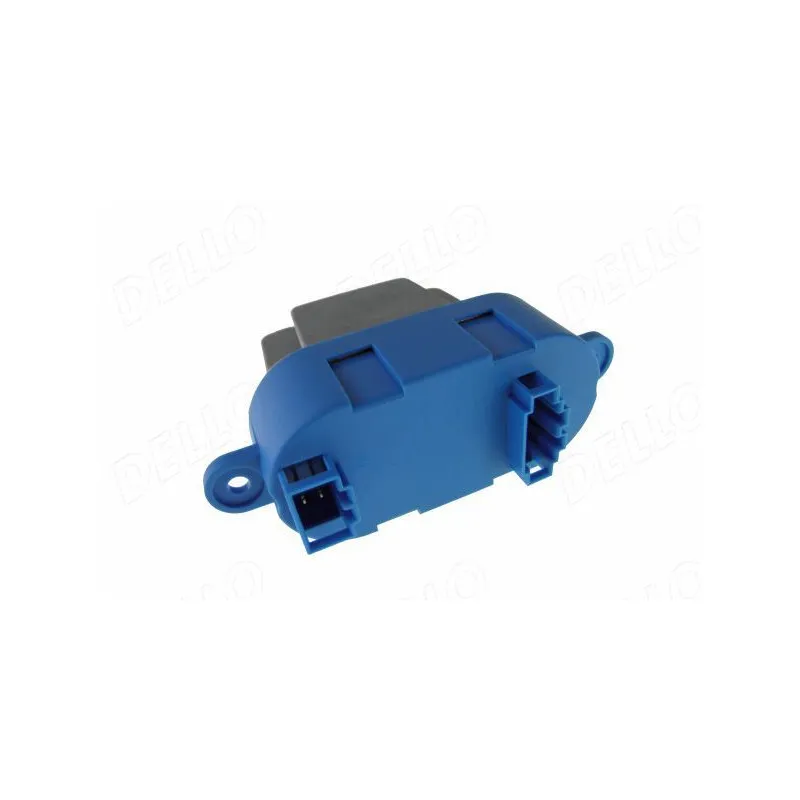 Résistance, pulseur d'air habitacle AUTOMEGA 210080210