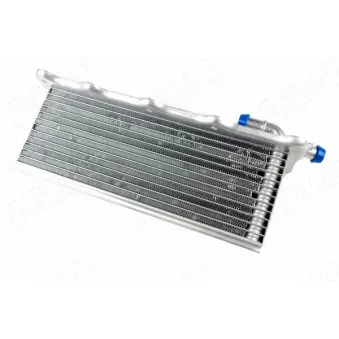 Intercooler, échangeur AUTOMEGA 210161110