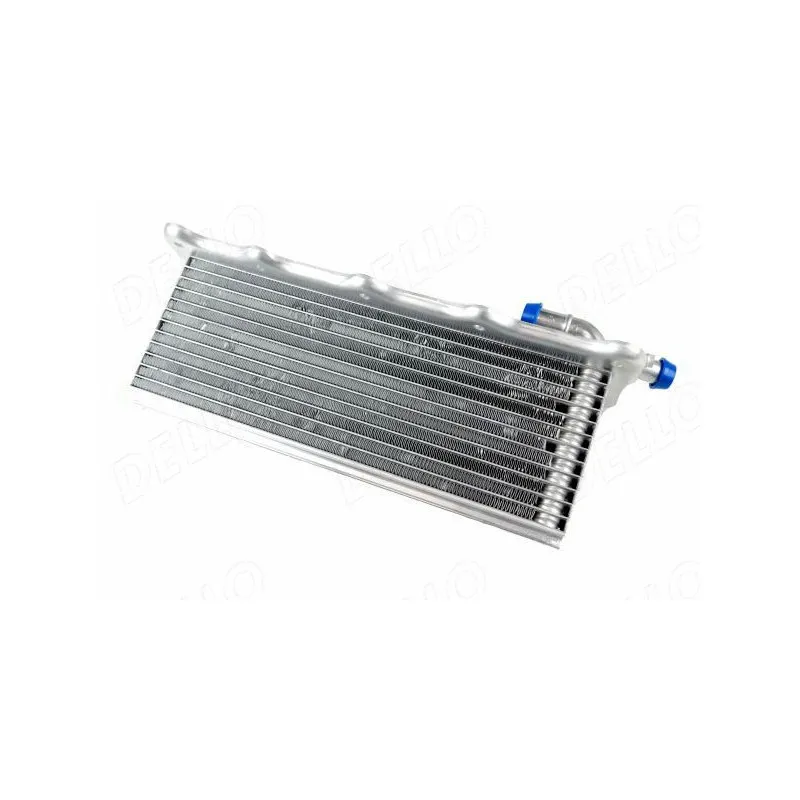 Intercooler, échangeur AUTOMEGA 210161110