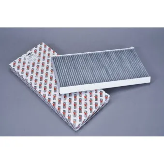 Filtre, air de l'habitacle AUTOMEGA
