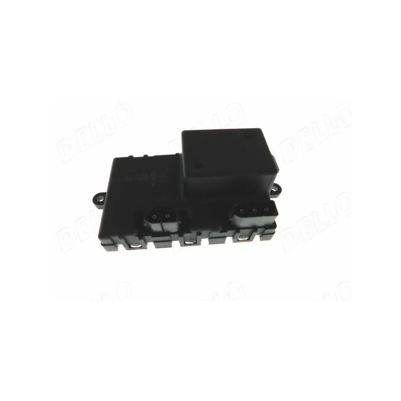 Résistance, pulseur d'air habitacle AUTOMEGA 210182410