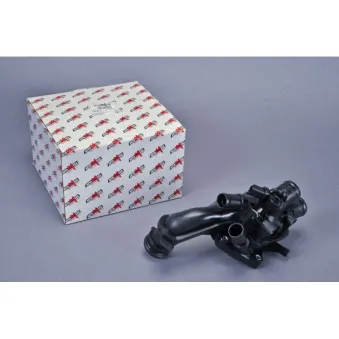 Thermostat, liquide de refroidissement AUTOMEGA 210183910