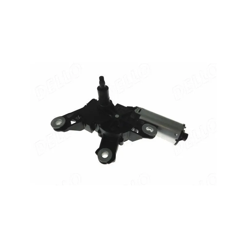 Moteur d'essuie-glace AUTOMEGA 210630710