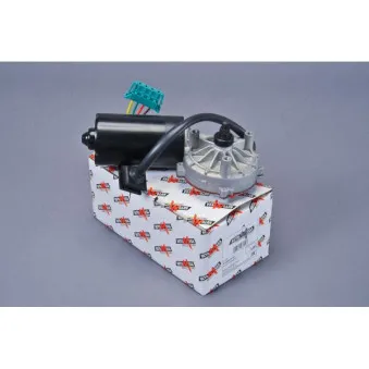 Moteur d'essuie-glace AUTOMEGA 210631810