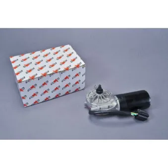 Moteur d'essuie-glace AUTOMEGA 210632410