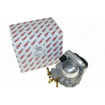 Corps papillon AUTOMEGA 210786110
