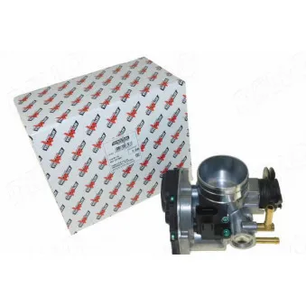 Corps papillon AUTOMEGA 210787110