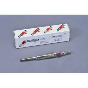 Bougie de préchauffage AUTOMEGA 217947710