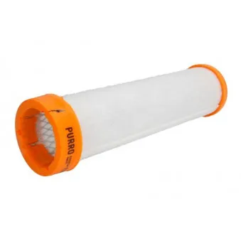 Filtre à air secondaire PURRO PUR-HA0065
