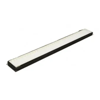 Filtre, air de l'habitacle PURRO PUR-HC0045