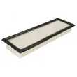 Filtre, air de l'habitacle PURRO PUR-HC0077 - Visuel 2