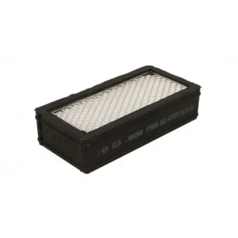 Filtre, air de l'habitacle PURRO PUR-HC0099