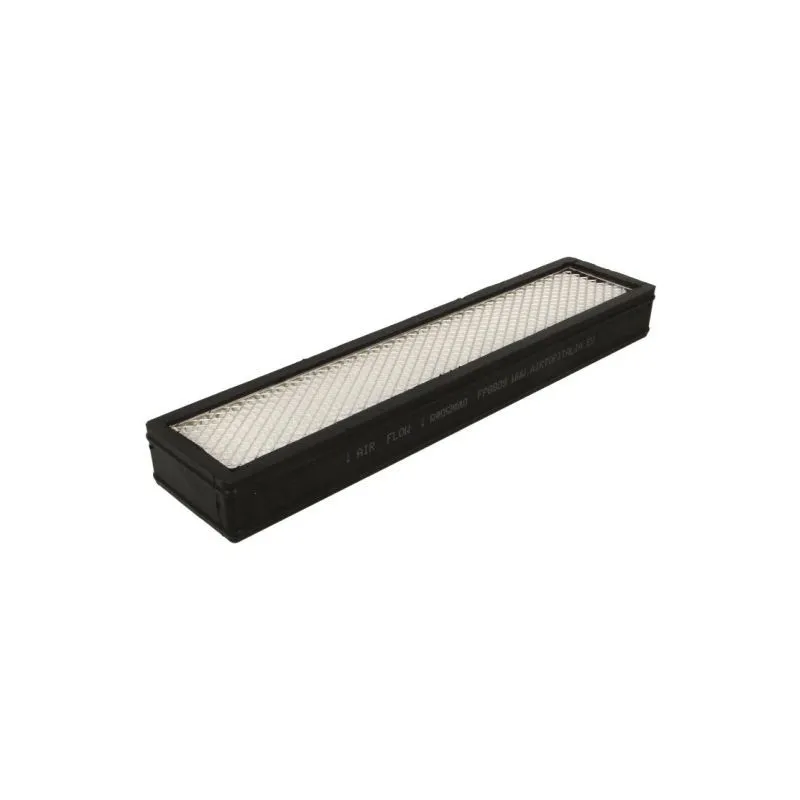 Filtre, air de l'habitacle PURRO PUR-HC0100