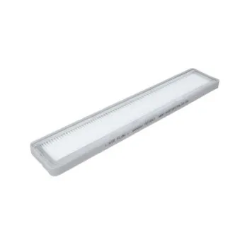 Filtre, air de l'habitacle PURRO PUR-HC0116