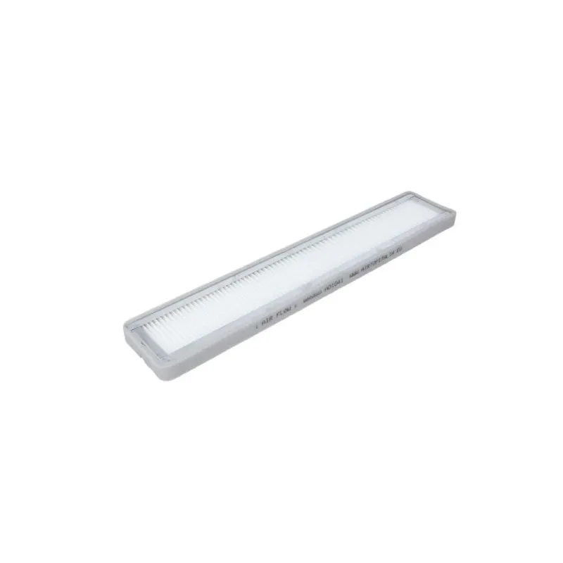 Filtre, air de l'habitacle PURRO PUR-HC0116