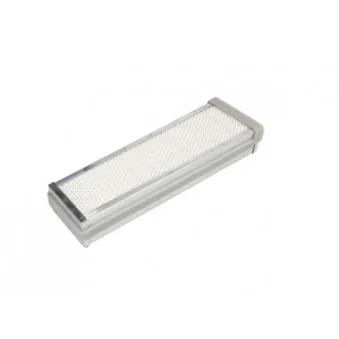 Filtre, air de l'habitacle PURRO PUR-HC0131