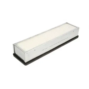 Filtre, air de l'habitacle PURRO PUR-HC0133