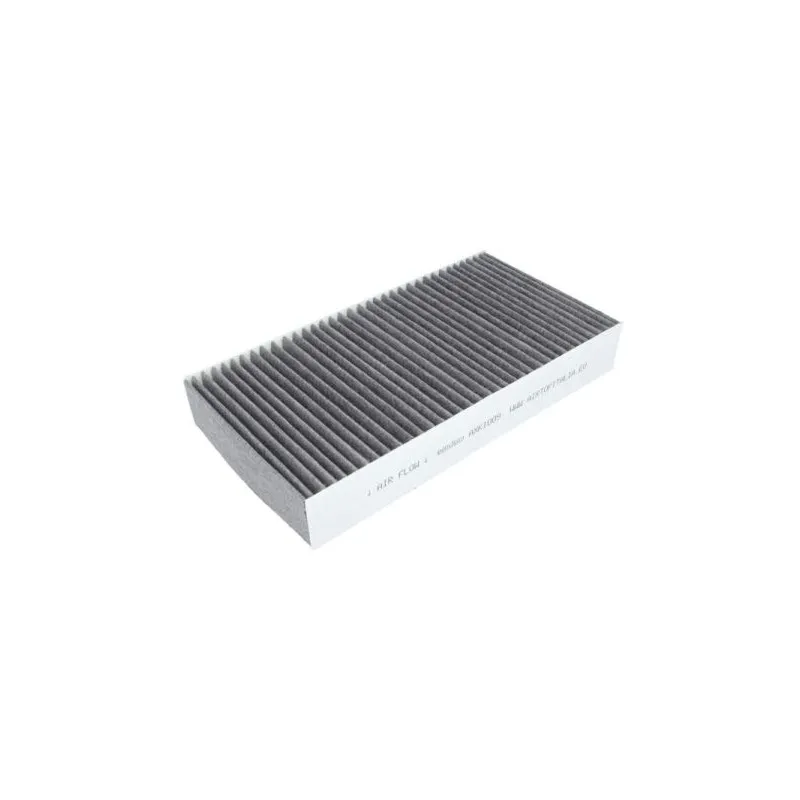 Filtre, air de l'habitacle PURRO PUR-HC0147