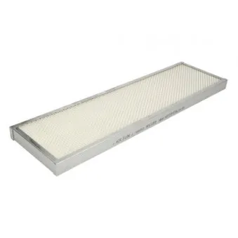 Filtre, air de l'habitacle PURRO PUR-HC0170
