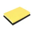 Filtre, air de l'habitacle PURRO PUR-HC0175 - Visuel 1