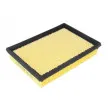 Filtre, air de l'habitacle PURRO PUR-HC0175 - Visuel 2