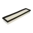 Filtre, air de l'habitacle PURRO PUR-HC0177 - Visuel 2