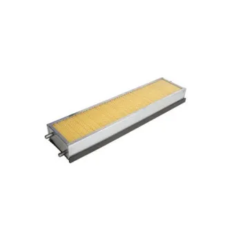 Filtre, air de l'habitacle PURRO PUR-HC0182