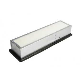 Filtre, air de l'habitacle PURRO PUR-HC0186