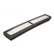 Filtre, air de l'habitacle PURRO PUR-HC0190 - Visuel 1