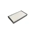 Filtre, air de l'habitacle PURRO PUR-HC0213 - Visuel 2