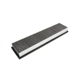 Filtre, air de l'habitacle PURRO PUR-HC0253