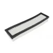 Filtre, air de l'habitacle PURRO PUR-HC0260 - Visuel 2