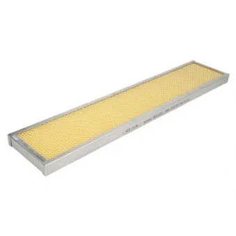 Filtre, air de l'habitacle PURRO PUR-HC0288