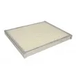 Filtre, air de l'habitacle PURRO PUR-HC0292 - Visuel 1