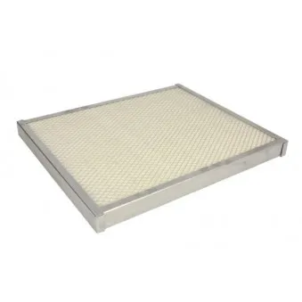 Filtre, air de l'habitacle PURRO PUR-HC0292