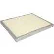 Filtre, air de l'habitacle PURRO PUR-HC0292 - Visuel 2