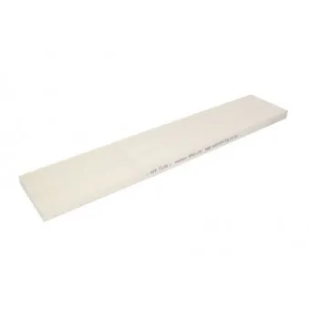 Filtre, air de l'habitacle PURRO PUR-HC0295