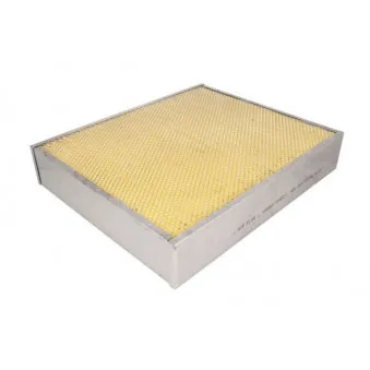 Filtre, air de l'habitacle PURRO PUR-HC0308