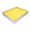 Filtre, air de l'habitacle PURRO PUR-HC0308 - Visuel 2