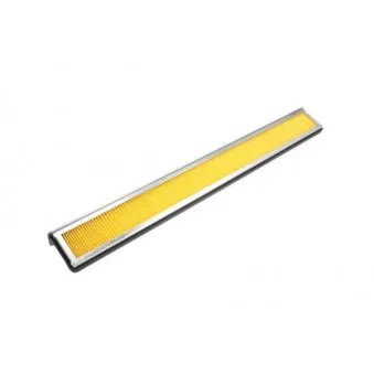 Filtre, air de l'habitacle PURRO PUR-HC0334