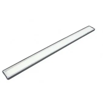 Filtre, air de l'habitacle PURRO PUR-HC0348