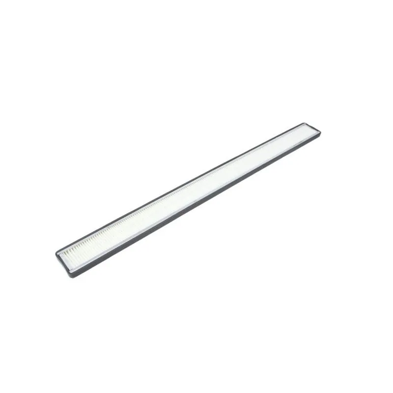 Filtre, air de l'habitacle PURRO PUR-HC0348