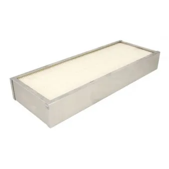 Filtre, air de l'habitacle PURRO PUR-HC0351