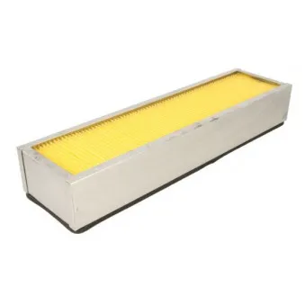 Filtre, air de l'habitacle PURRO PUR-HC0352