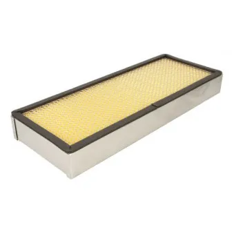 Filtre, air de l'habitacle PURRO PUR-HC0354